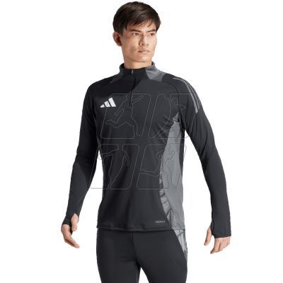 8. Bluza adidas Tiro 24 Competition Training M L8257