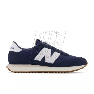 7. Buty New Balance M MS237GB