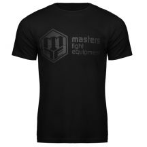 Koszulka Masters M TS-BLACK 04111-01M