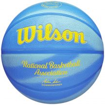 Piłka Wilson NBA DRV Pro Heritage Ball WZ3008501XB