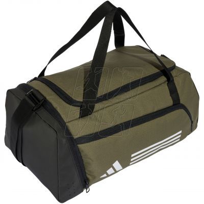 3. Torba adidas Essentials 3-Stripes Duffel S IZ1907