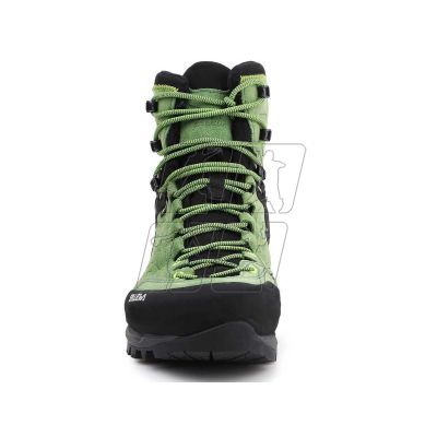 8. Buty trekkingowe Salewa MS MTN Trainer MID GTX M 63458-5949