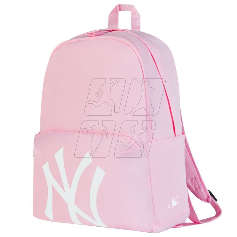Plecak New Era Disti Multi New York Yankees Backpack 60240062