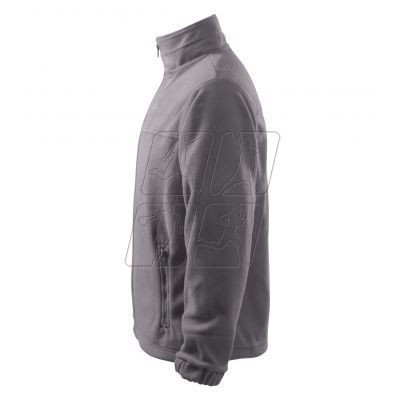 5. Polar Malfini Jacket M MLI-501SG stalowy 36