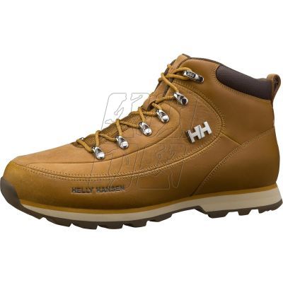 7. Buty Helly Hansen The Forester M 10513 730