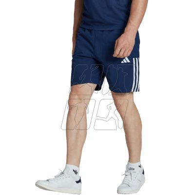 2. Spodenki adidas Tiro 23 Competition Downtime M HK8041