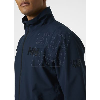 2. Kurtka Helly Hansen Hp Racing Bomber Jacket 2.0 M 34285 597