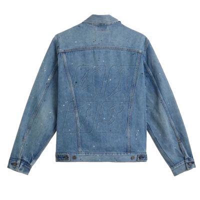 6. Kurtka Levi's Vintage Fit Trucker Jacket M 773800058