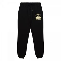Spodnie Mitchell & Ness Branded Fashion Graphic Sweatpants M PSWP5533-MNNYYPPPBLCK