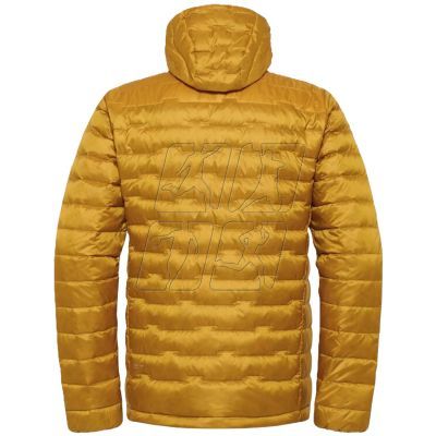 3. Kurtka Jack Wolfskin Passamani Down Hoody M A61831-M0043