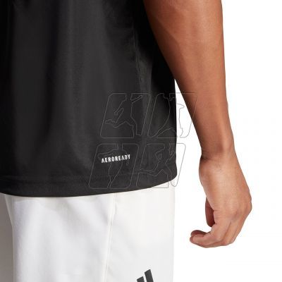 6. Koszulka adidas Tennis APP M II5918