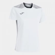 Koszulka Joma Championship VI Short Sleeve T-shirt W 901265.211