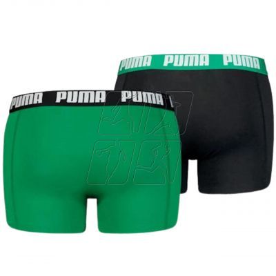 2. Bokserki Puma Basic Boxer 2P M 906823 34