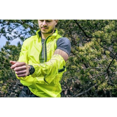 12. Kurtka rowerowa Silvini Men Jacket Vetta M 3120-MJ1612/7111/M