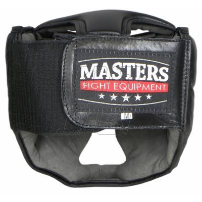 7. Kask bokserski Masters - KSS-4B1 M 0228-01M