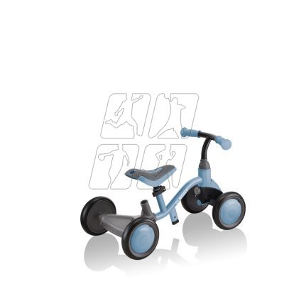 8. Rowerek wielofunkcyjny Globber Learning Bike 3w1 Deluxe 639-200 Ash Blue
