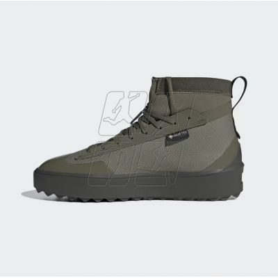 6. Buty adidas Znsored High Gore-Tex M IE9408