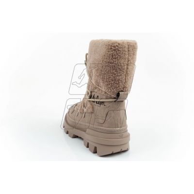 5. Buty śniegowce Lee Cooper W LCJ-24-47-3149L