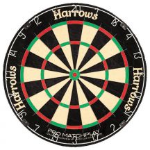 Tarcza Dart sizalowa 45cm Harrows Pro Matchplay 15874