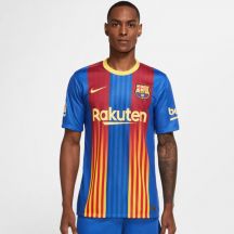 Koszulka piłkarska Nike FC Barcelona Stadium M CK9890 481