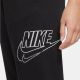 3. Spodnie Nike Sportswear Fleece Joggers W DD5842 010