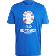 Koszulka adidas Euro24 M IT9293