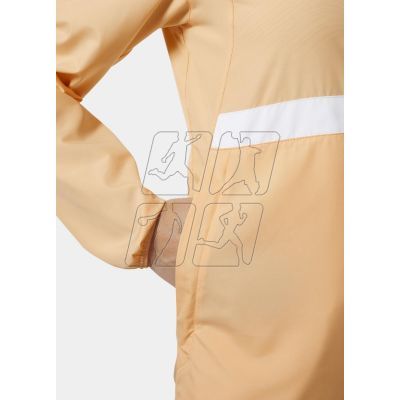 2. Kurtka Helly Hansen Salt Stripe Windbreaker W 34455 316