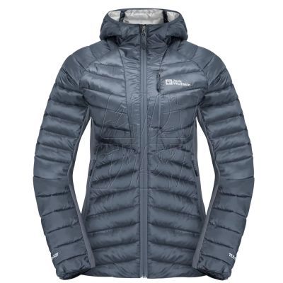 Kurtka Jack Wolfskin Routeburn Pro Ins W Jacket W 1207192-T0150