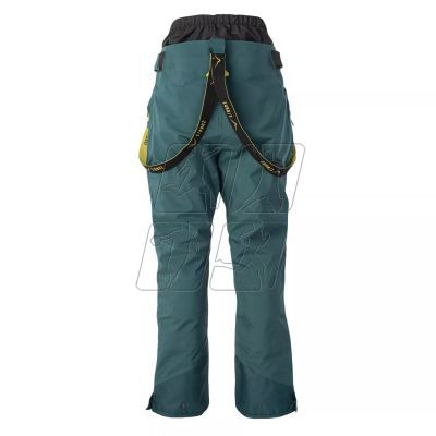 3. Spodnie narciarskie Elbrus Svean M 92800439197