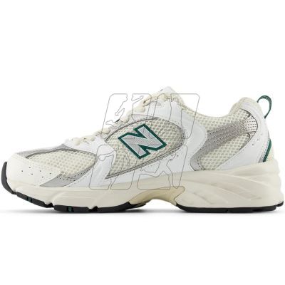 3. Buty sportowe New Balance NB 530 retro W MR530SX