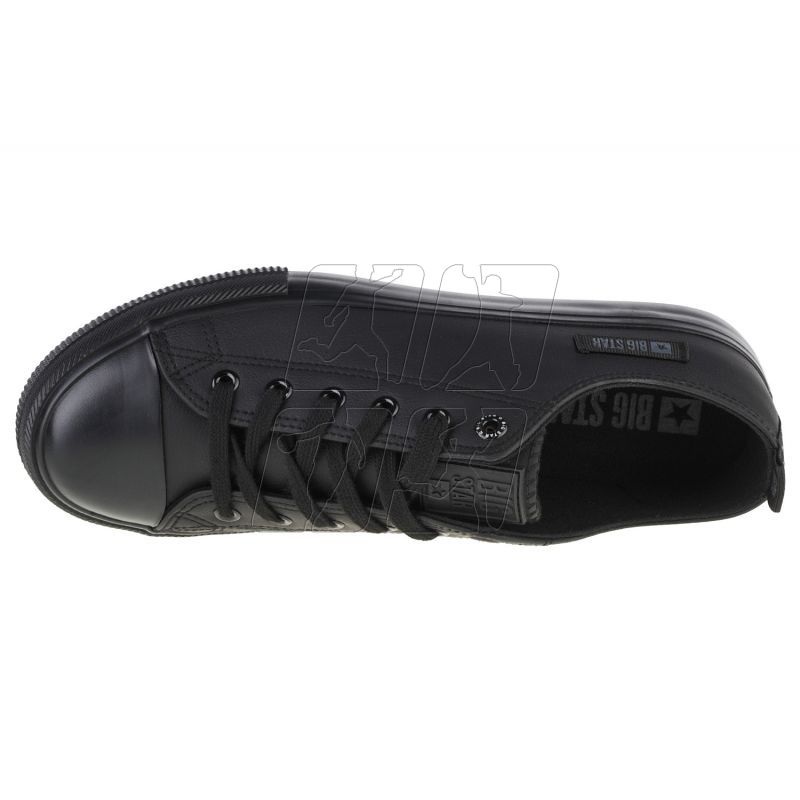 3. Buty Big Star Shoes M KK174009