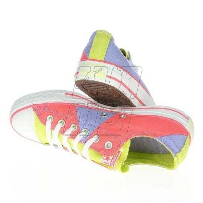 10. Buty Converse Chuck Taylor Multipanel W 542589F