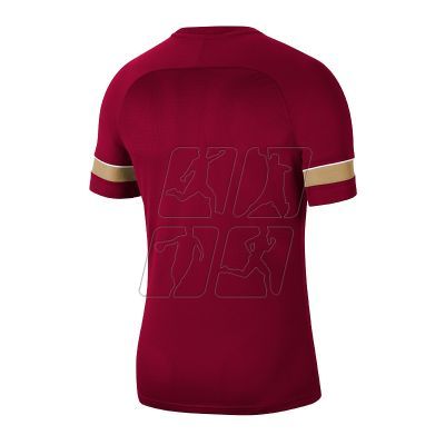 3. Koszulka Nike Dri-FIT Academy 21 Jr CW6103-677