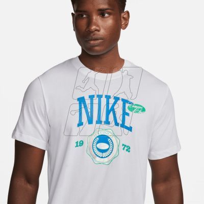3. Koszulka Nike Dri-FIT M DR7583-100