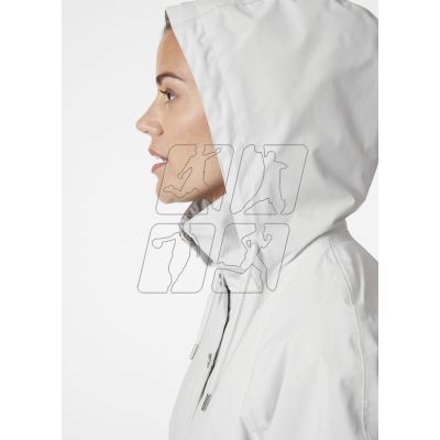 9. Kurtka Helly Hansen Valentina Raincoat W 53420 823