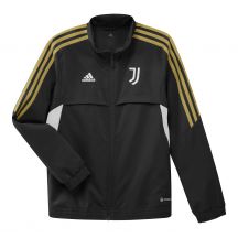 Bluza adidas Juventus Turyn Jr HA2628