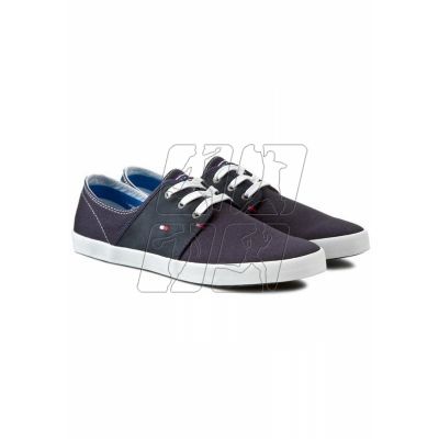 11. Buty Tommy Hilfiger Freddy 6C M FM56819315-403