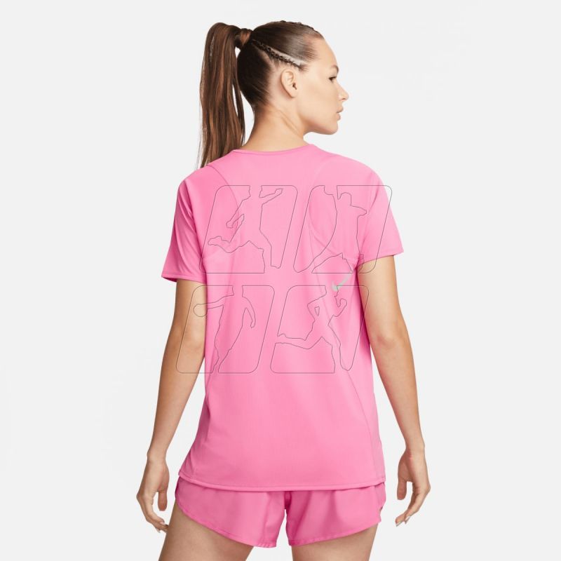 2. Koszulka Nike Dri-FIT Race W DD5927-684