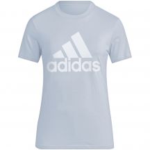 Koszulka adidas Loungewear Essentials Logo Tee W IR5408