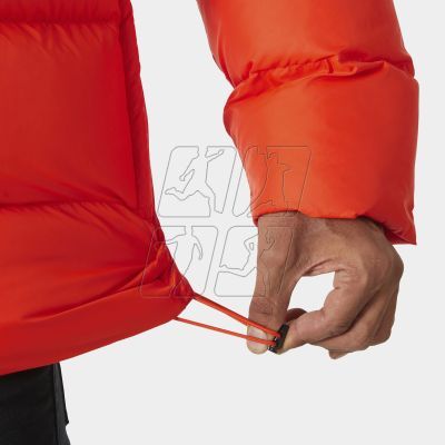 4. Kurtka puchowa Helly Hansen Active Puffy Jacket M 53523 147