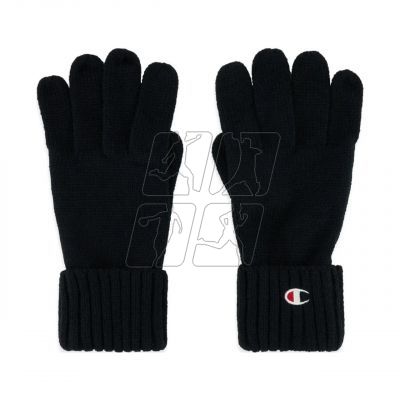 Rękawiczki Champion Gloves 806067 KK001