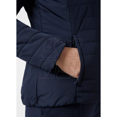 8. Kurtka Helly Hansen Vrew Insulator Jacket 2,0 W 30239-597