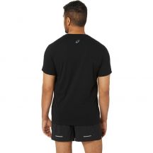 Koszulka Asics Chest Logo SS Tee M 2031E659-001