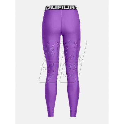 2. Legginsy Under Armour W 1383559-525