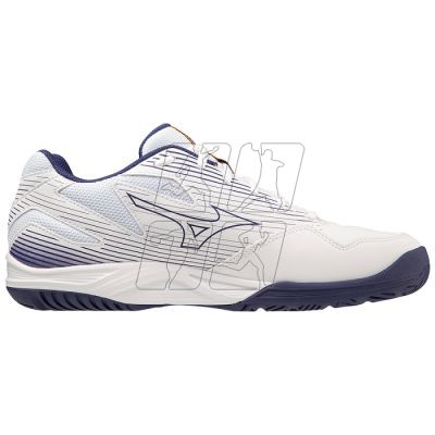 3. Buty do siatkówki Mizuno Cyclone Speed 4 M V1GA238043