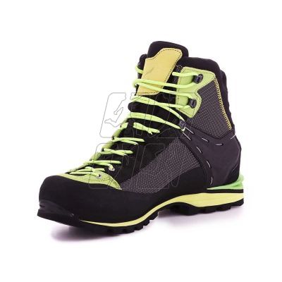 4. Buty Salewa Ms Crow GTX M 61328-5320