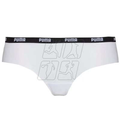 6. Majki Puma Brazilian Briefs 2 Pack W 603051001-300