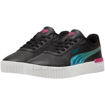 2. Buty Puma Carina 2.0 Jr 397970 02