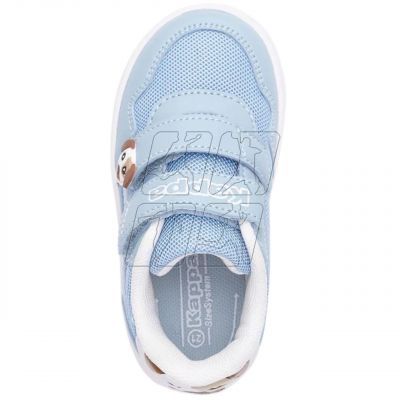 2. Buty Kappa Pio M Sneakers Jr 280023M 6510