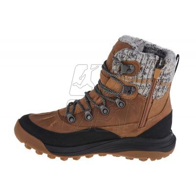 2. Buty Merrell Siren 4 Thermo Demi Zip WP W J037412